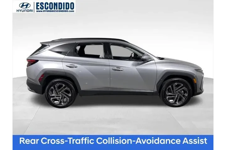 $37795 : Hyundai TUCSON Hybrid 2025 A image 6