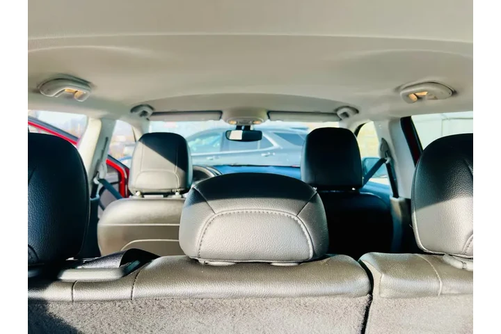 $16995 : 2018 Compass Limited FWD image 7