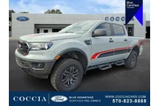 Ford Ranger 2022 4x4 XLT 4dr