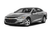 Chevrolet Malibu 2021 LT 4dr en Houston