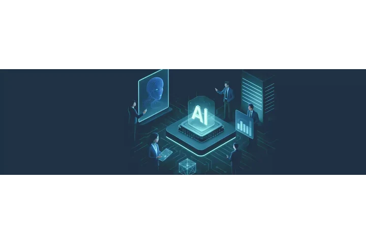 Generative AI Consulting image 1