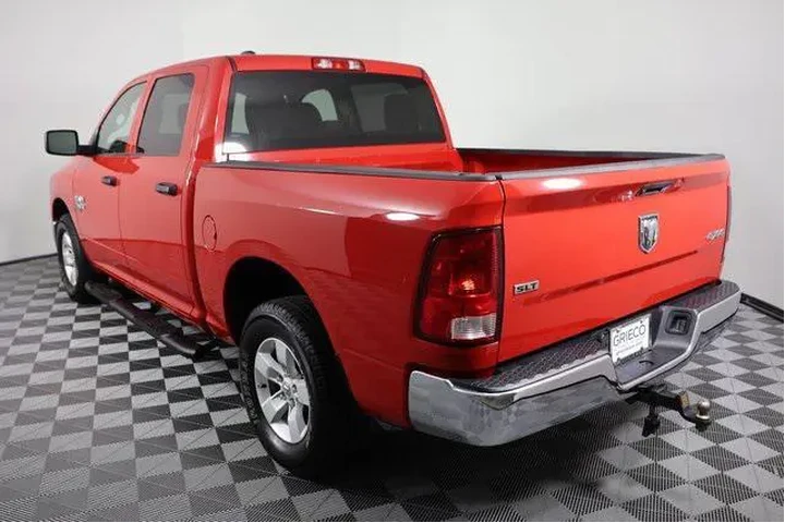 $27555 : Ram 1500 Classic 2020 4x4 Wa image 6