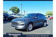Ford Escape 2022 S 4dr SUV