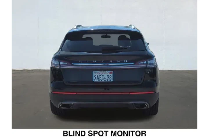 $28575 : Lincoln Nautilus 2021 Reserv image 4