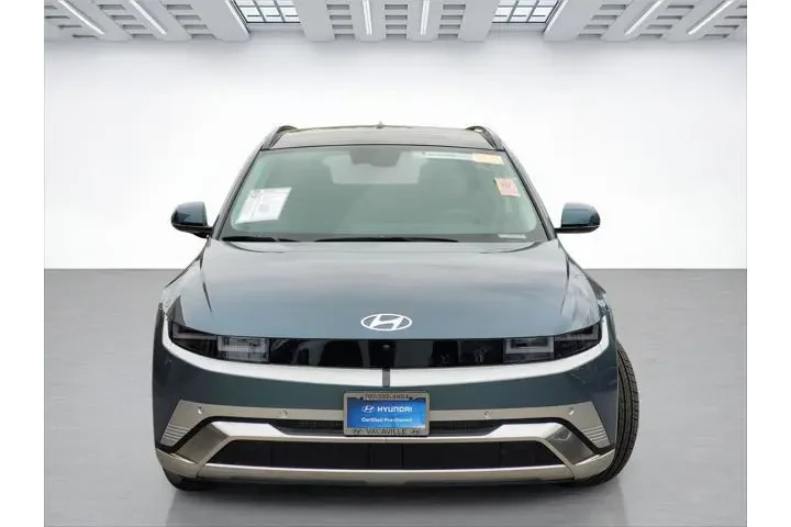 $39997 : Hyundai IONIQ 5 2026 Limited image 2