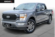 Ford F-150 2022 4x4 Limited