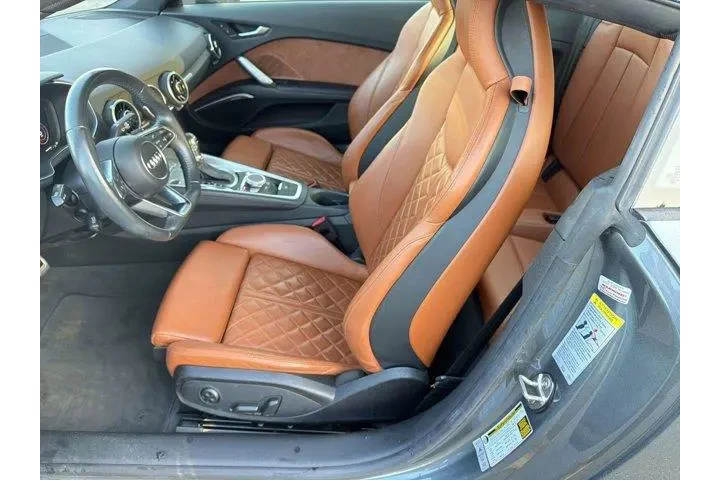 $26999 : Audi TT 2018 AWD 2.0T quattr image 5