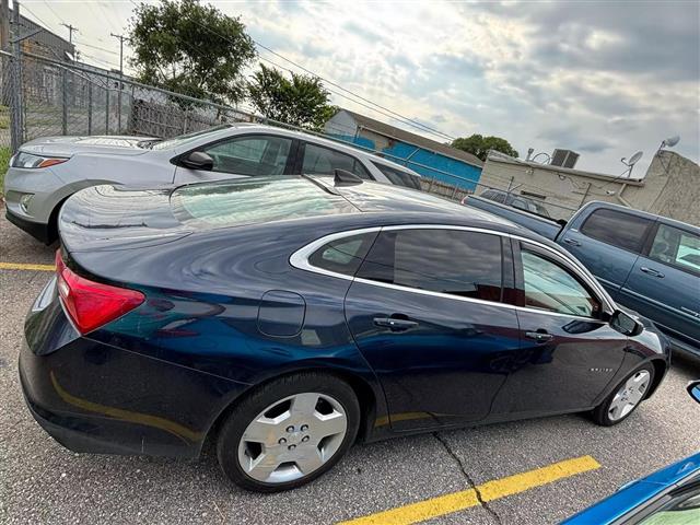 $15990 : 2017 CHEVROLET MALIBU2017 CHE image 5