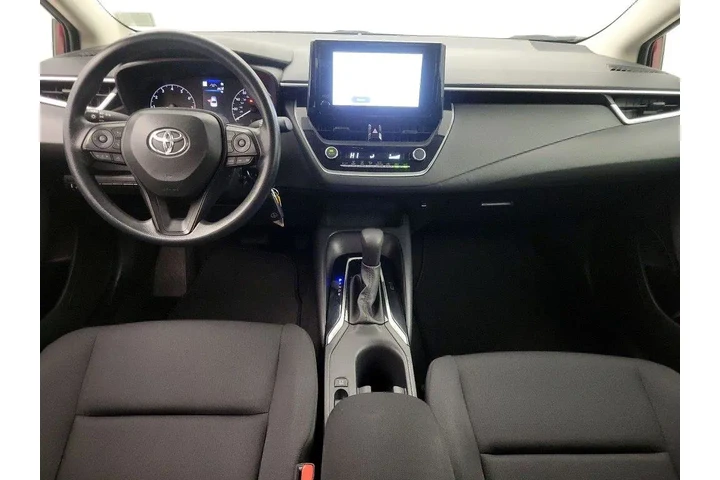 $19998 : Toyota Corolla 2024 LE 4dr S image 9