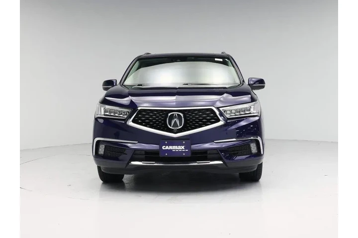 $23998 : Acura MDX 2017 SH-AWD 4dr SU image 5