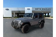 $21900 : Jeep Wrangler 2015 4x4 Rubic thumbnail