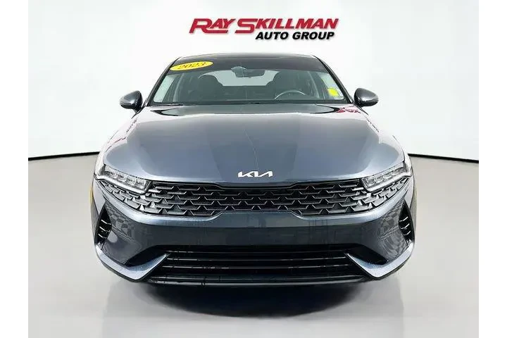 $26988 : Kia K5 2023 EX 4dr Sedan image 2
