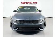 $26988 : Kia K5 2023 EX 4dr Sedan thumbnail
