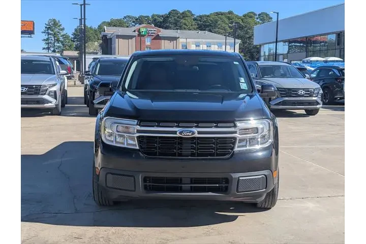 $26020 : Ford Maverick 2023 Lariat 4d image 8