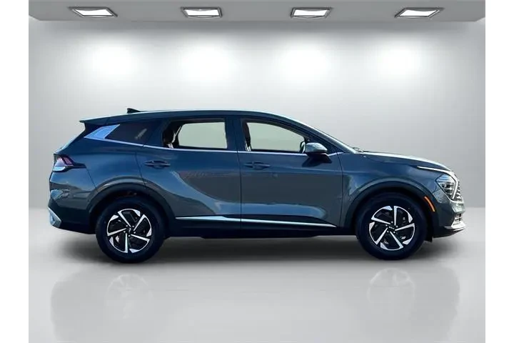 $19990 : Kia Sportage Hybrid 2024 LX image 7