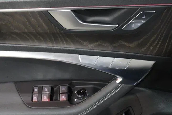 $35889 : Audi A7 2019 AWD quattro Pre image 7