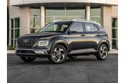 Hyundai VENUE 2021 Denim 4dr