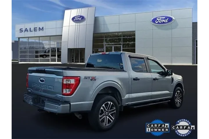 $36995 : Ford F-150 2023 4x4 XL 4dr S image 3