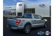 $36995 : Ford F-150 2023 4x4 XL 4dr S thumbnail