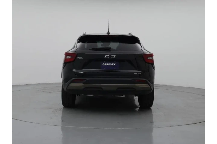 $23998 : Chevrolet Trax 2024 ACTIV 4d image 6
