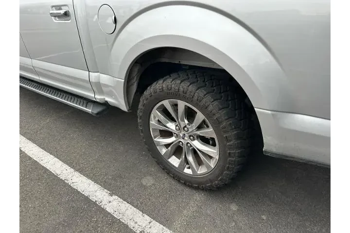 $22000 : Ford F-150 2016 4x2 XLT 4dr image 8