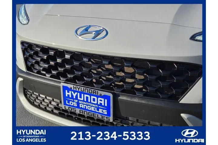 $22523 : Hyundai KONA 2023 SE 4dr Cro image 9