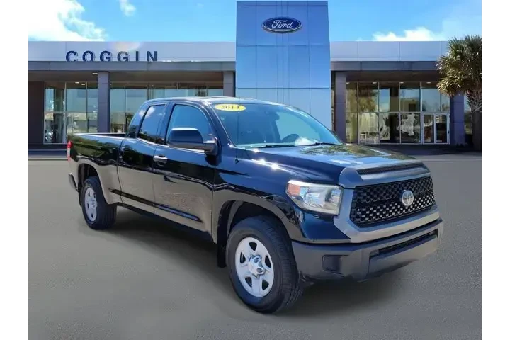 $22889 : Toyota Tundra 2019 4x2 SR 4d image 4
