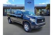 $22889 : Toyota Tundra 2019 4x2 SR 4d thumbnail