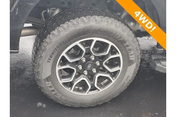 $38995 : Ford F-150 2023 4x4 XLT 4dr image 5