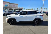 $21885 : Kia Seltos 2024 EX 4dr SUV thumbnail