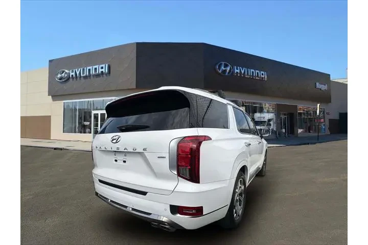 $34889 : Hyundai PALISADE 2022 AWD Ca image 7