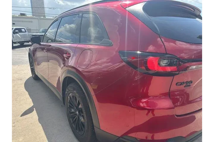 $29291 : Mazda CX-90 2024 AWD 3.3 Tur image 3