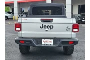 $32800 : Jeep Gladiator 2023 4x4 Spor thumbnail