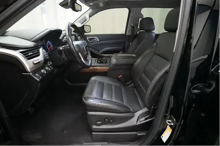 $37998 : GMC Yukon 2020 4x4 Denali 4d image 7