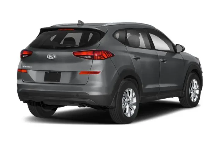 $16900 : Hyundai TUCSON 2020 AWD SE 4 image 3