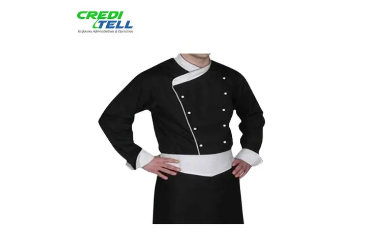 $1 : Chaquetas para uniformes de co image 2