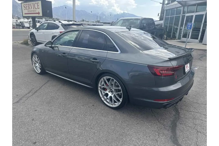 $29910 : 2018 S4 Premium Plus image 8