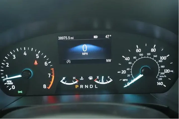 $19994 : Ford Escape 2022 SE 4dr SUV image 7