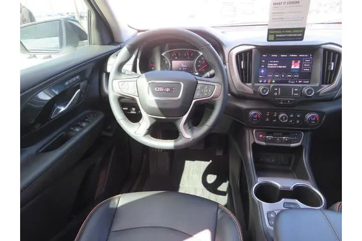 $33791 : GMC Terrain 2023 AWD AT4 4dr image 9