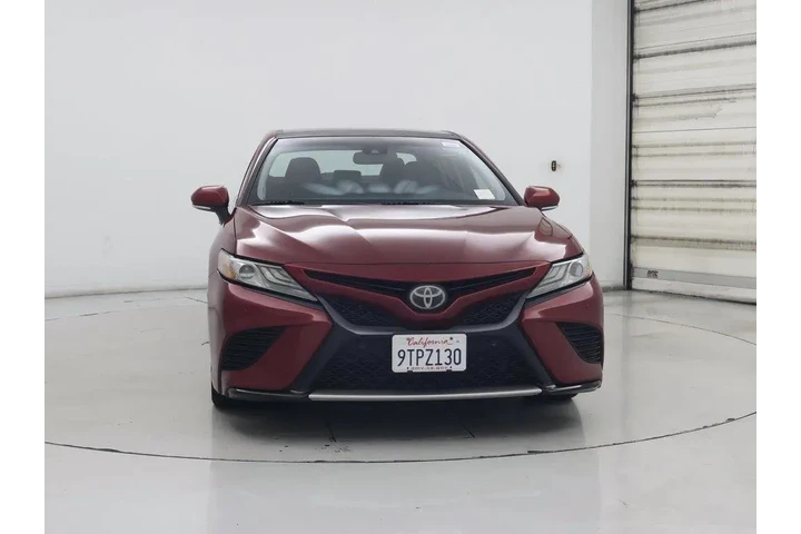$19998 : Toyota Camry 2018 XSE V6 4dr image 5