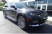 $38999 : 2021 Grand Cherokee L thumbnail