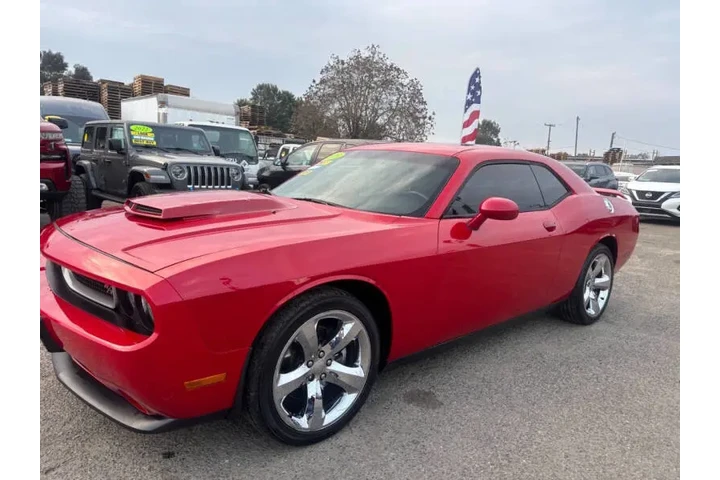$15999 : 2013 Challenger R/T image 5
