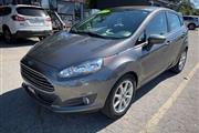 $6300 : 2017 Fiesta SE thumbnail