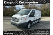 2017 Transit 250