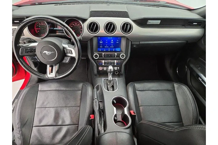 $24998 : Ford Mustang 2023 EcoBoost 2 image 9
