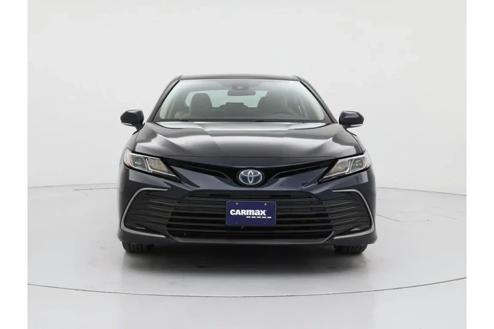 $24998 : Toyota Camry Hybrid 2021 LE image 5