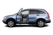 2011 CR-V thumbnail