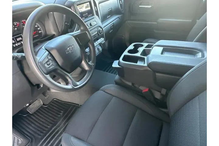 $39990 : Chevrolet Silverado 1500 202 image 9