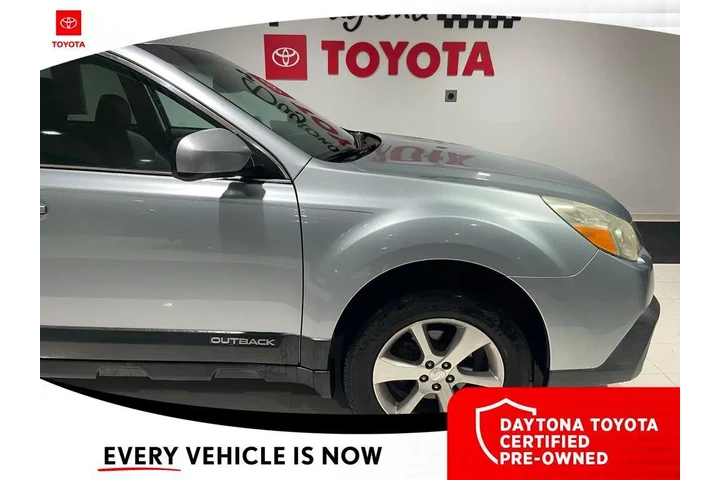 $11000 : Subaru Outback 2013 AWD 2.5i image 9