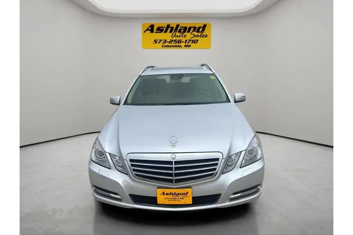 $9500 : 2011 Mercedes-Benz E-Class E image 9